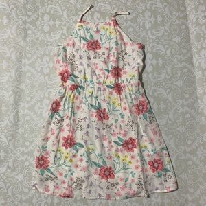 Old Navy Girls dress NWT size 8